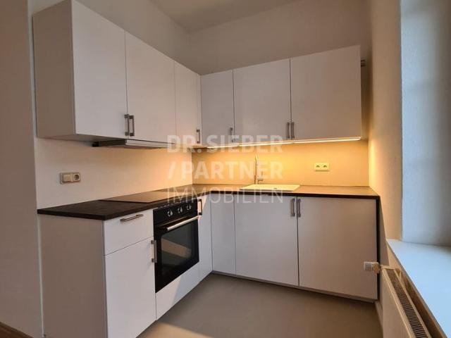 Apartment mieten in Neustadt, Weißenfels