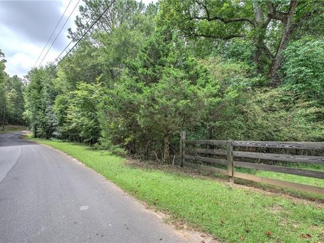 Land for sale in Bartow, Georgia