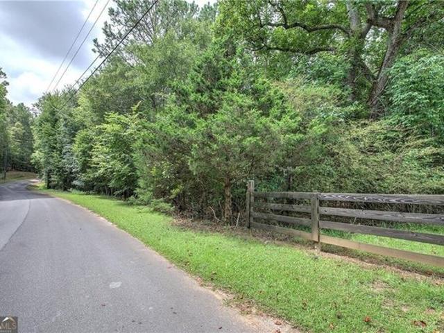 Land for sale in Bartow, Georgia