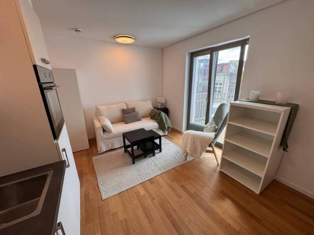 Apartment mieten in Weißensee, Berlin
