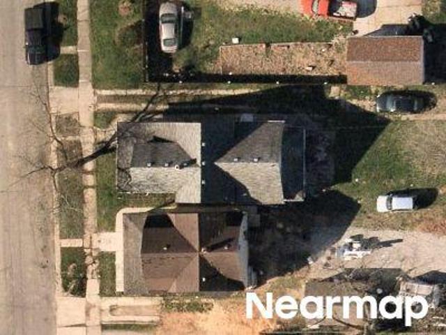 House for sale in Fort Wayne, Indiana