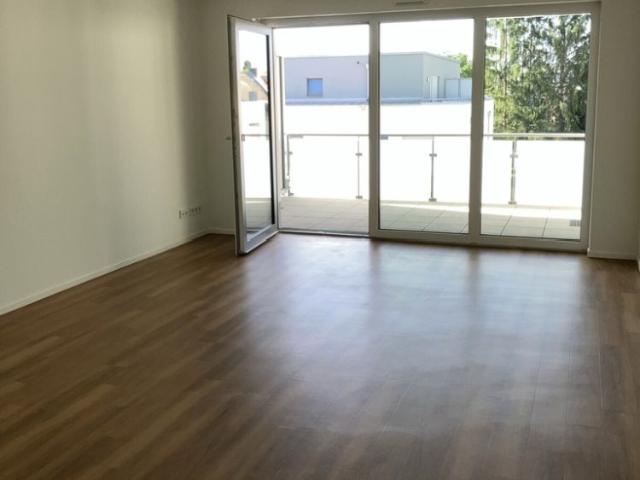 Apartment mieten in Brühl-Ost, Brühl