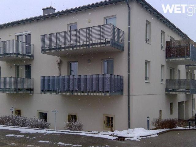 Apartment mieten in Weistrach, Niederösterreich