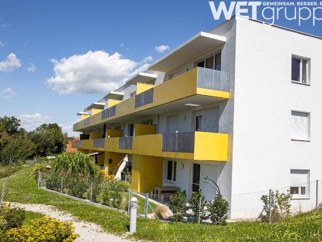 Apartment mieten in Weistrach, Niederösterreich