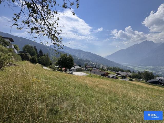 Grundstück kaufen in Iselsberg-Stronach, Tirol