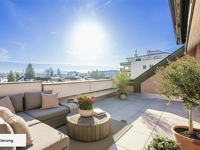 Wohnung kaufen in Oftringen, Aargau