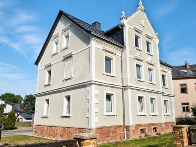 Haus kaufen in Großbothen, Grimma