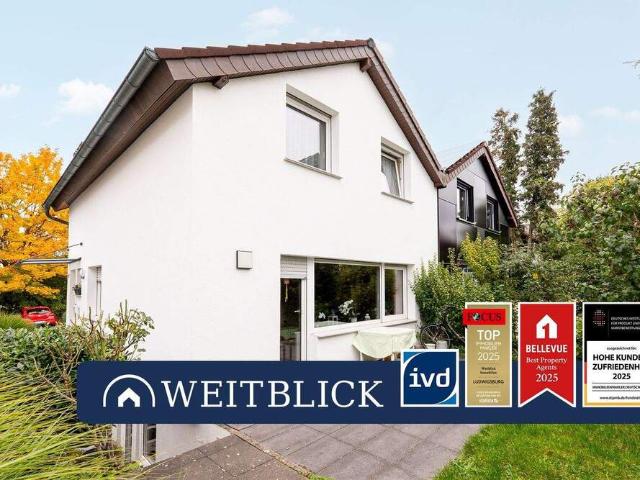 Haus kaufen in Tamm, Baden-Württemberg