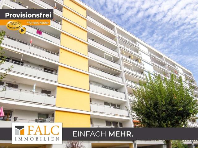 Wohnung kaufen in Arenberg-Immendorf, Koblenz