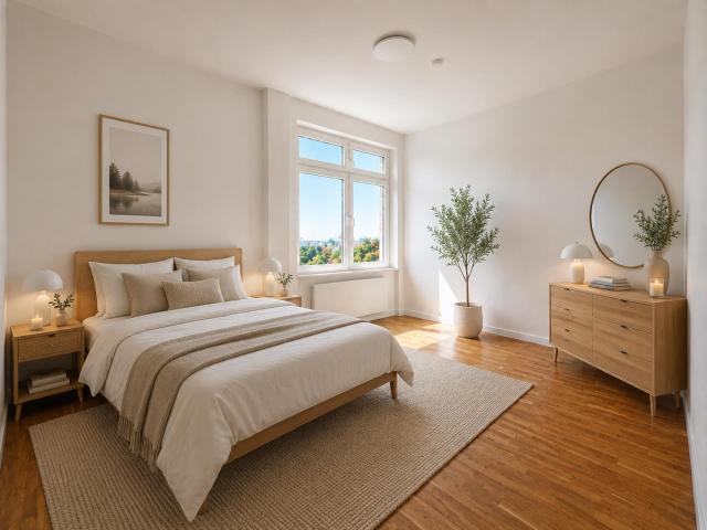Wohnung kaufen in Grunewald, Berlin