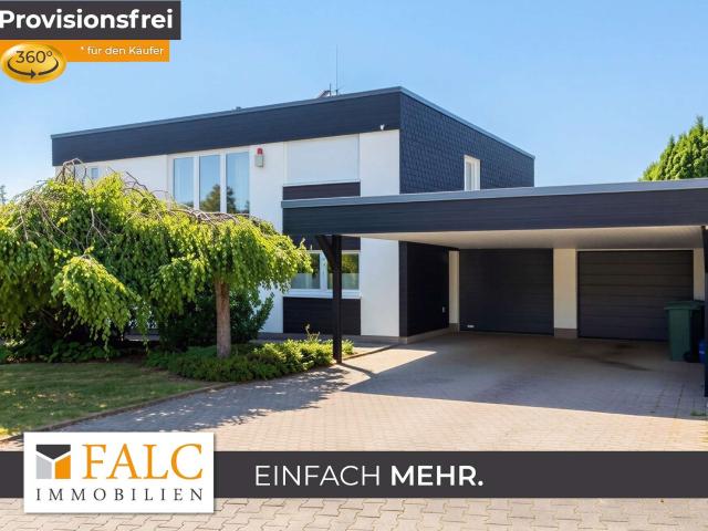 Villa kaufen in Wirges, Rheinland-Pfalz
