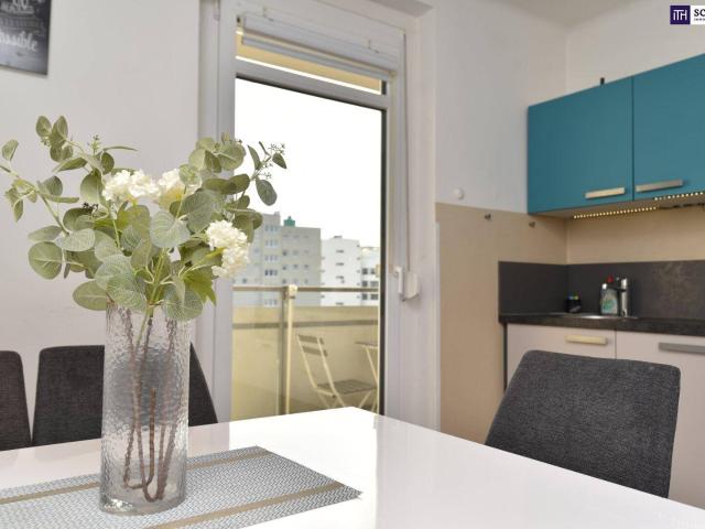 Apartment kaufen in Katastralgemeinde Gries, Graz
