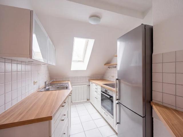 Apartment mieten in Pflugfelden, Ludwigsburg