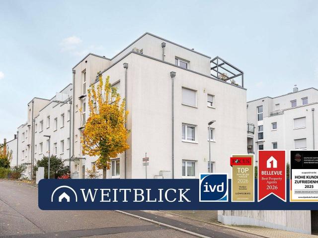 Wohnung kaufen in Marbach