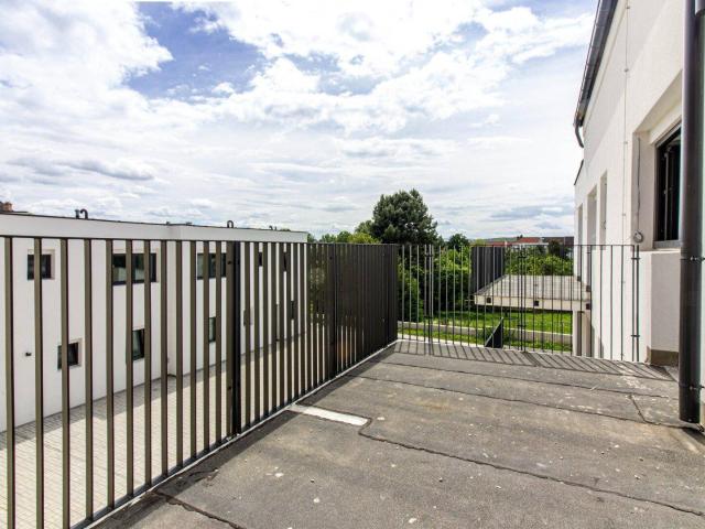 Apartment kaufen in Eisenstadt