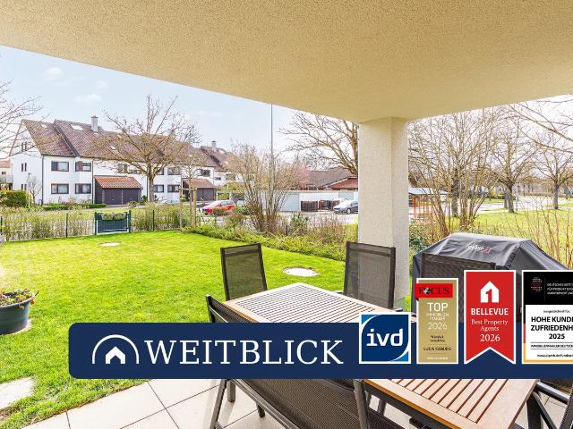Apartment mieten in Bietigheim, Bietigheim-Bissingen