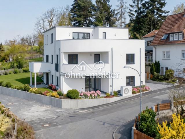 Apartment kaufen in Biebertal, Hessen