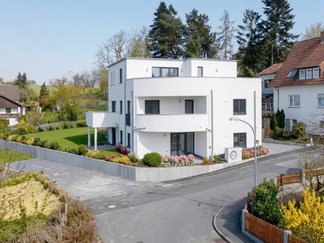Wohnung kaufen in Biebertal, Hessen