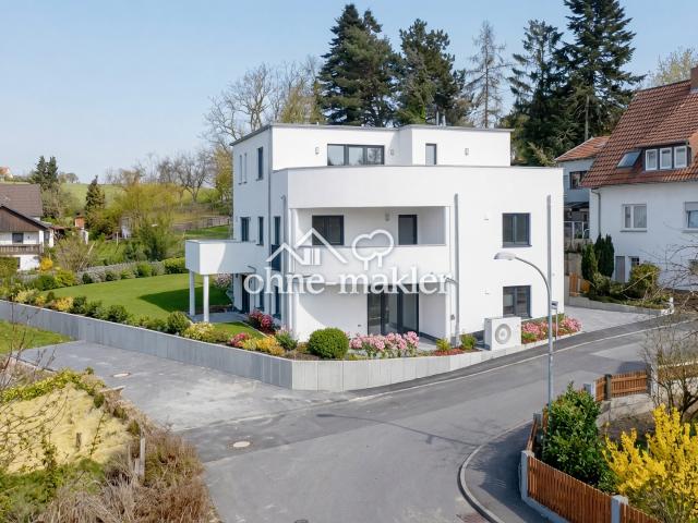 Apartment kaufen in Biebertal, Hessen