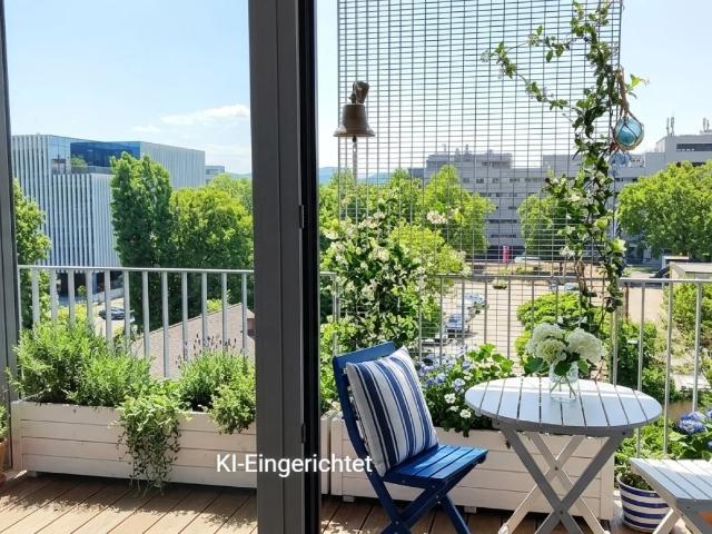Apartment mieten in Ries, Gersdorf-Feistritz