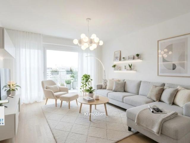 Apartment mieten in Katastralgemeinde Jakomini, Graz