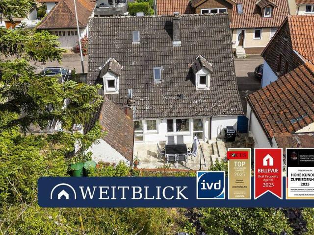 Haus kaufen in Bietigheim-Bissingen, Bissingen
