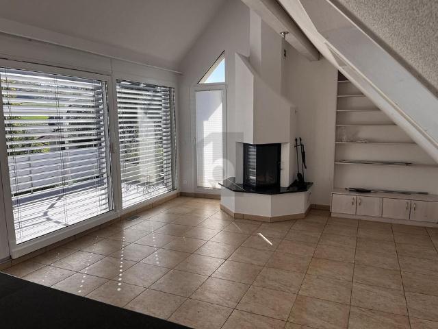 Apartment mieten in Rickenbach (ZH), Zürich