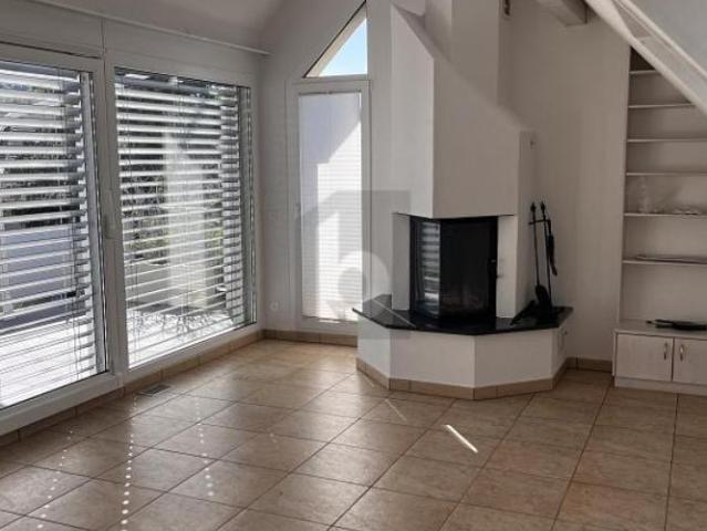 Apartment mieten in Rickenbach (ZH), Zürich