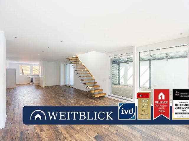 Apartment mieten in Backnang, Rems-Murr-Kreis