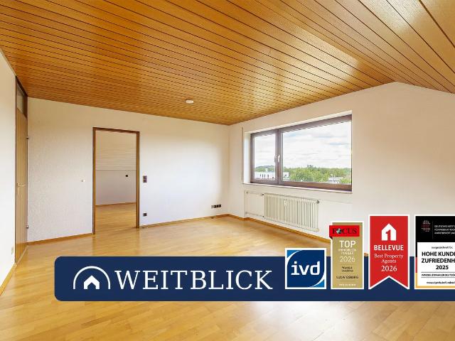 Apartment mieten in Möglingen, Baden-Württemberg