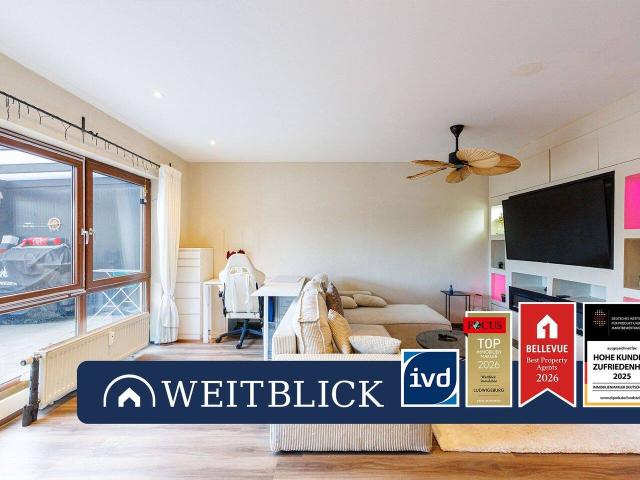 Wohnung kaufen in Eglosheim, Ludwigsburg