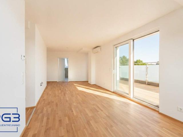 Wohnung kaufen in Donaustadt, Wien