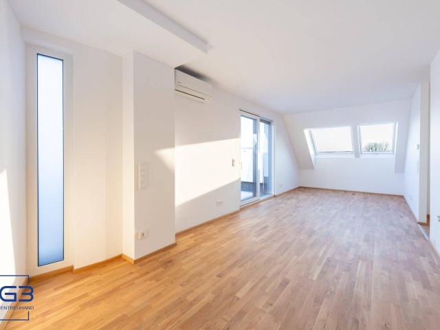 Apartment kaufen in Donaustadt, Wien