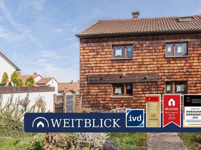 Haus kaufen in Bissingen, Bietigheim-Bissingen