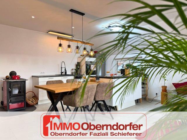 Apartment kaufen in Mondsee, Oberösterreich