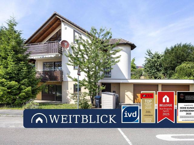 Haus kaufen in Ingersheim