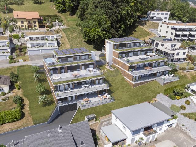 Wohnung kaufen in Egerkingen, Solothurn
