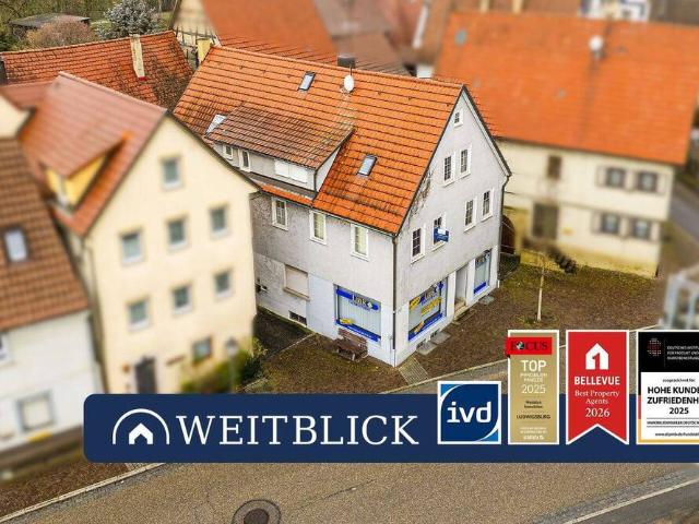 Haus kaufen in Gemmrigheim, Baden-Württemberg