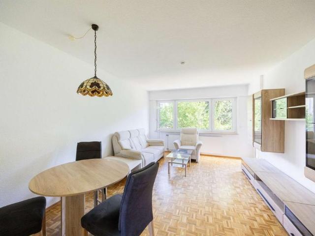 Apartment mieten in Sonnenberg, Ludwigsburg