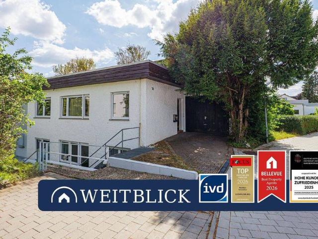 Haus kaufen in Schmiden, Fellbach