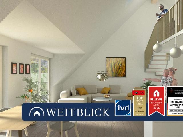 Apartment mieten in Vaihingen an der Enz