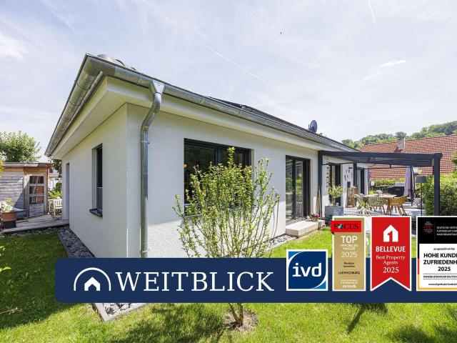 Bungalow kaufen in Cleebronn, Baden-Württemberg