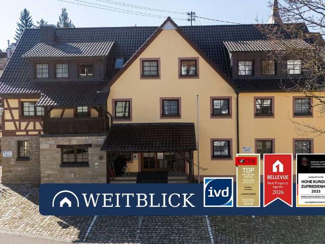Gewerbe kaufen in Benningen am Neckar, Landkreis Ludwigsburg