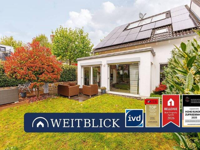 Haus kaufen in Gronau/Prevorst, Oberstenfeld