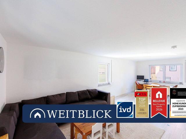 Wohnung kaufen in Eberdingen, Baden-Württemberg