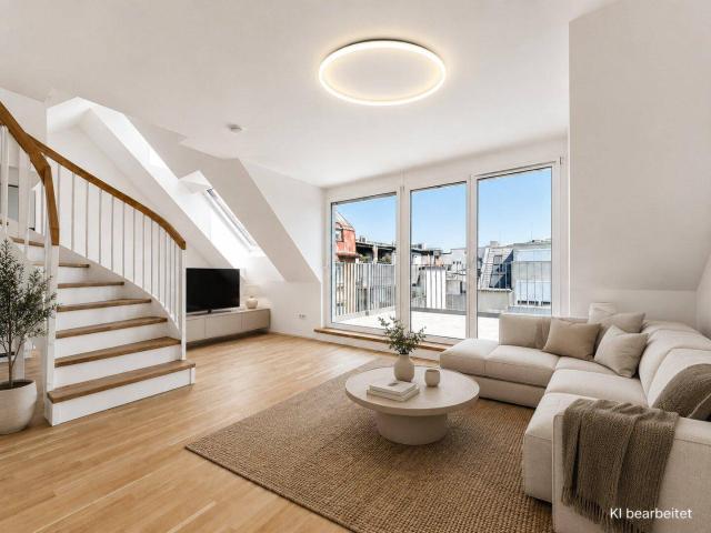 Apartment kaufen in KG Inzersdorf Stadt, Wien