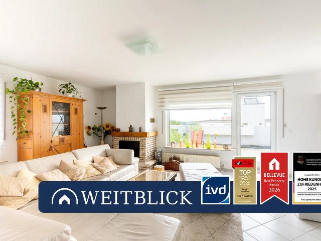 Apartment mieten in Tamm, Baden-Württemberg