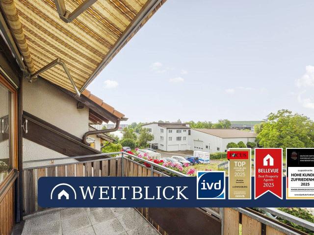 Etagenwohnung kaufen in Hemmingen