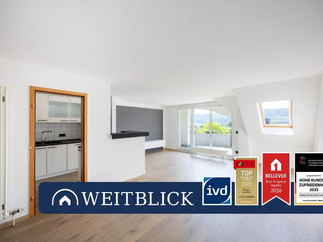 Apartment mieten in Plüderhausen, Baden-Württemberg