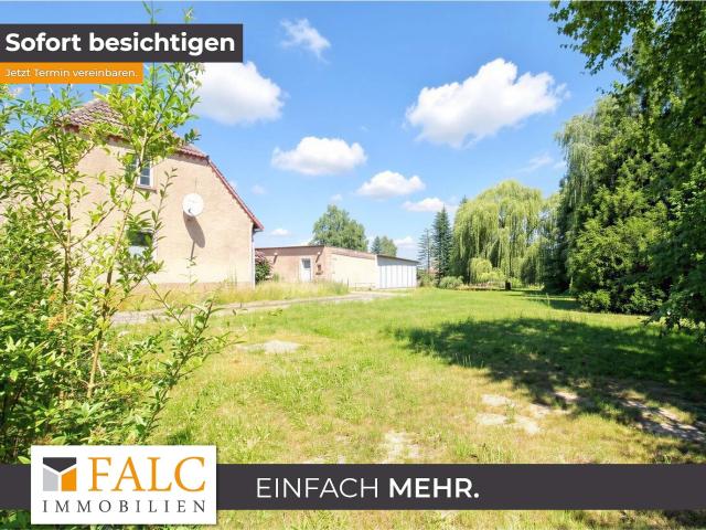 Haus kaufen in Tessenow, Mecklenburg-Vorpommern
